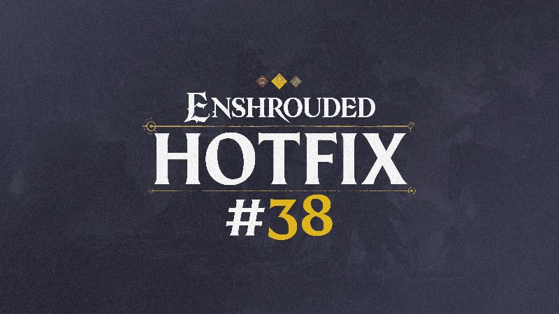 Changelog for Hotfix #38 v.0.9.1.0